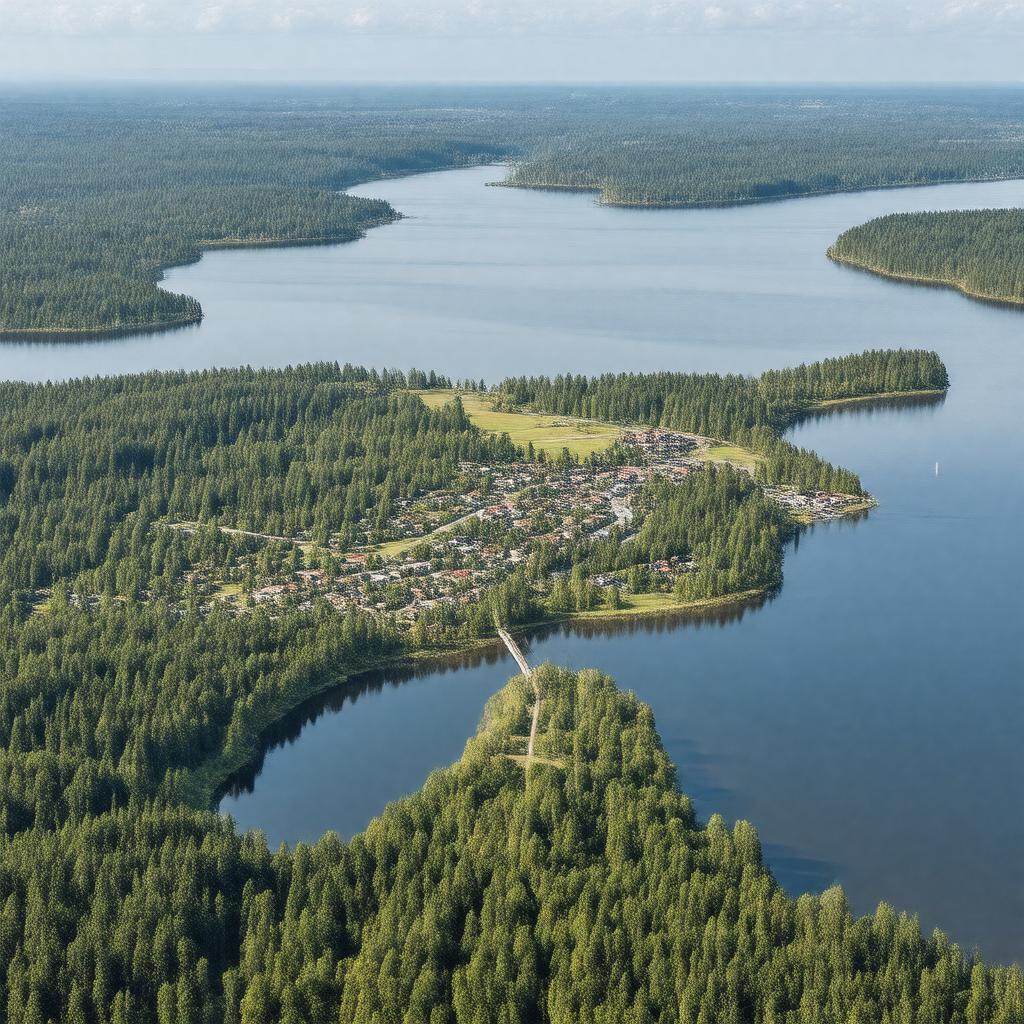 Sigtuna Municipality